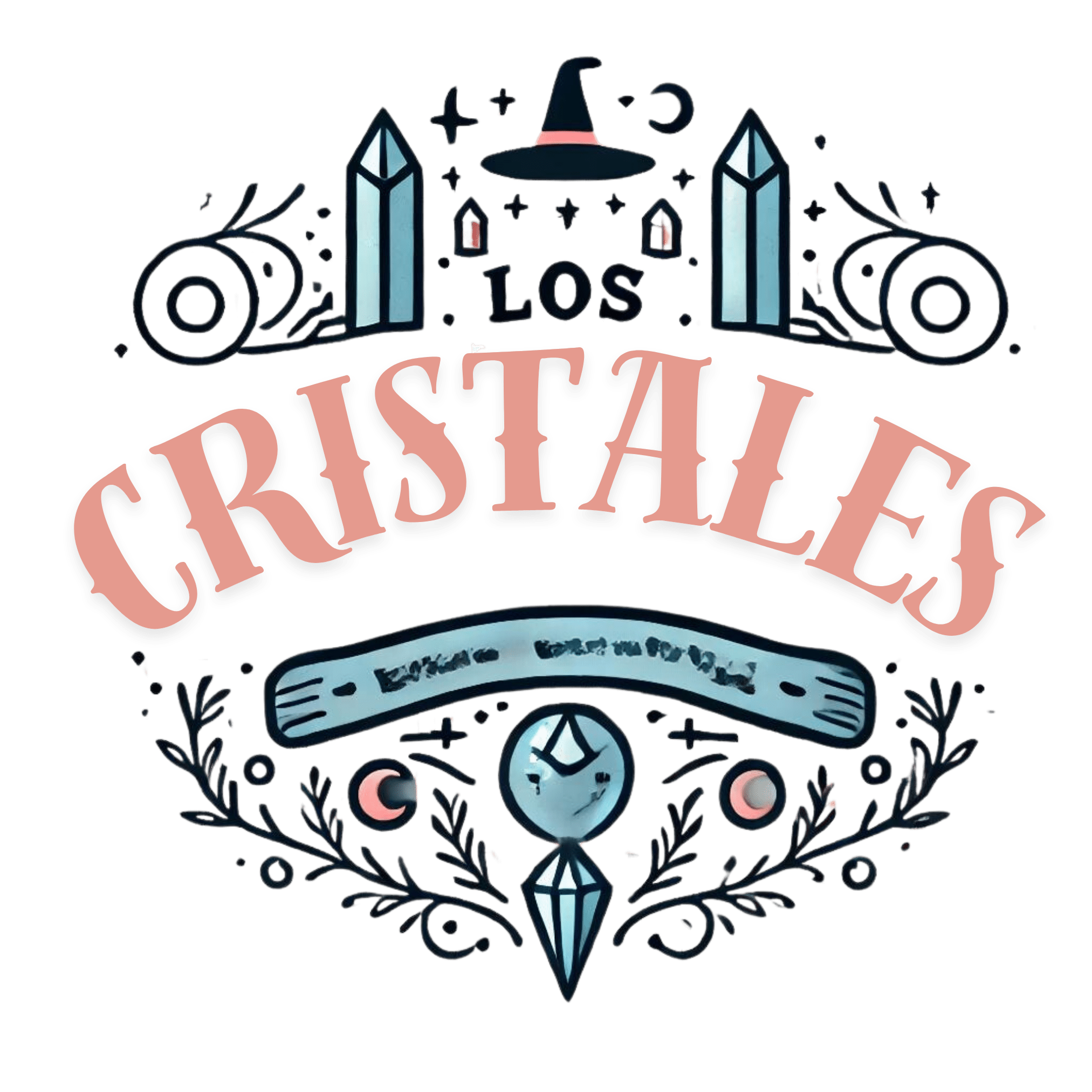 Curso - Los Cristales Tienda esotérica Málaga - La Tienda de Tata Magic: tienda Esotérica en Málaga